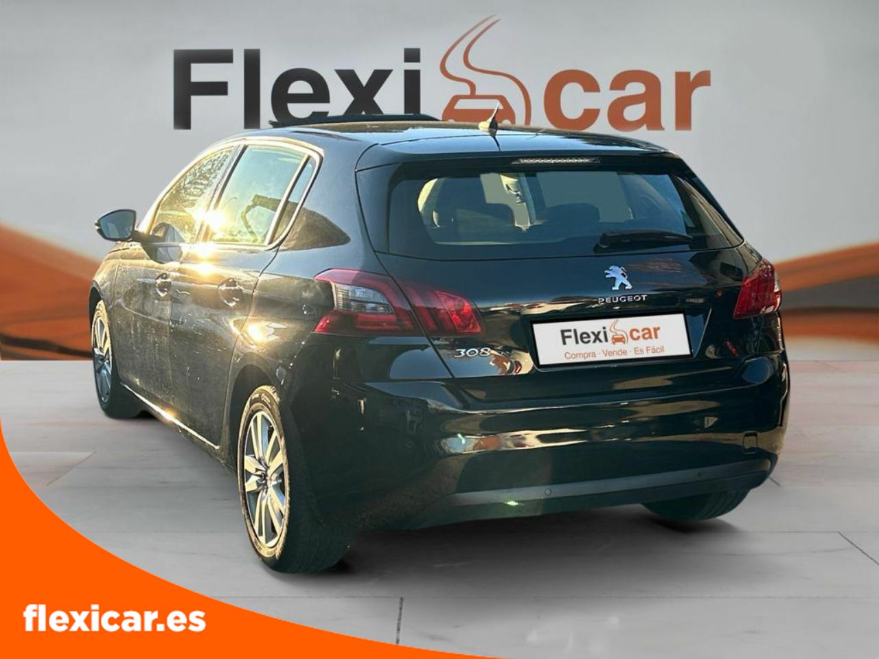 peugeot 308 2021 / foto grande (2)