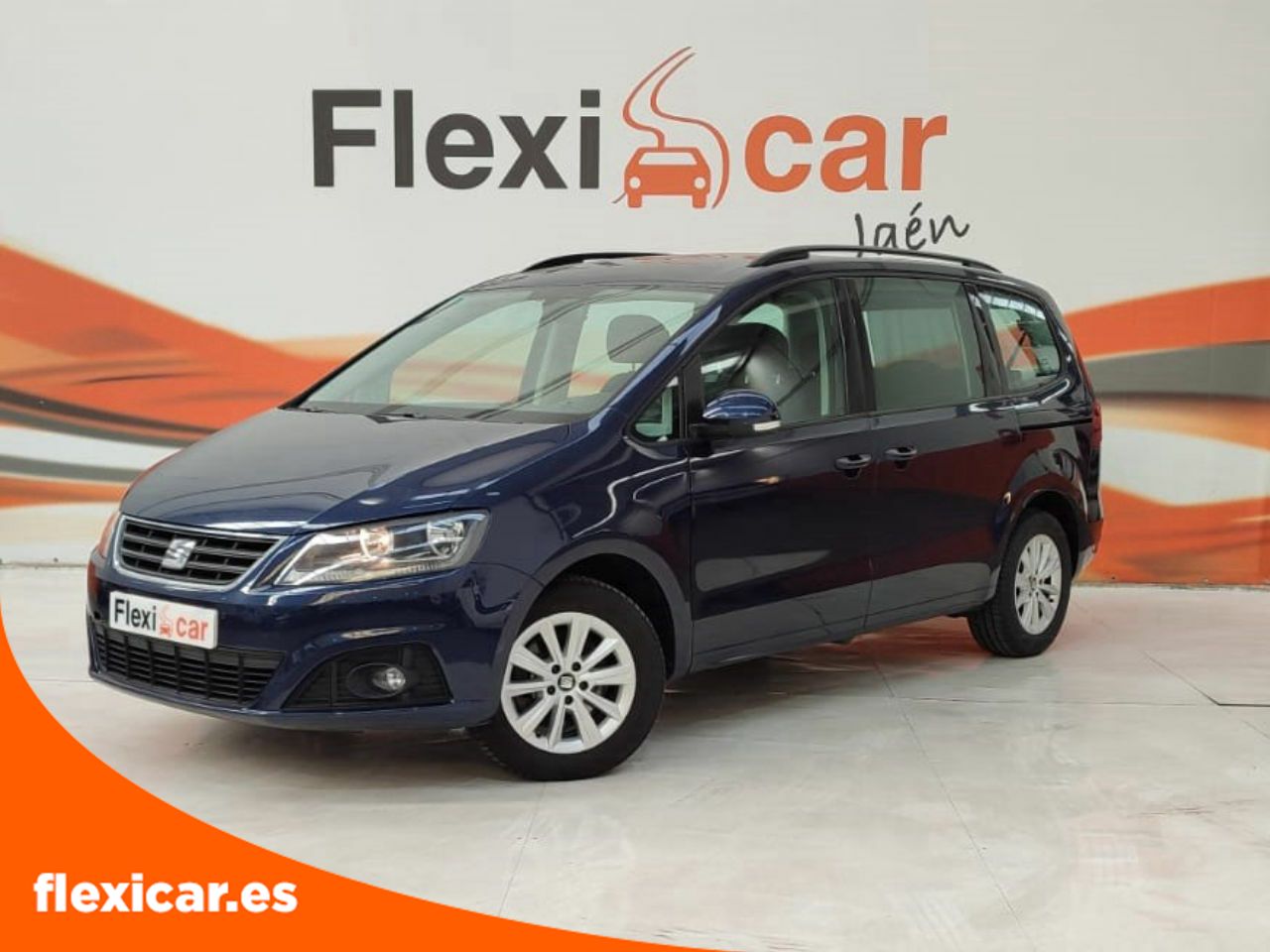 seat alhambra 2017 / foto grande (3)