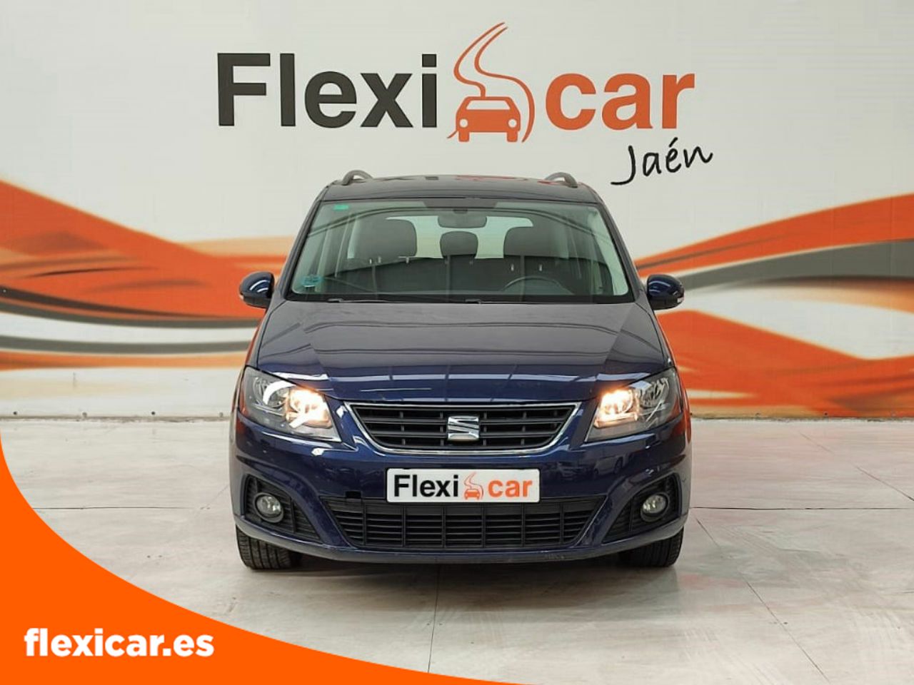 seat alhambra 2017 / foto grande (2)