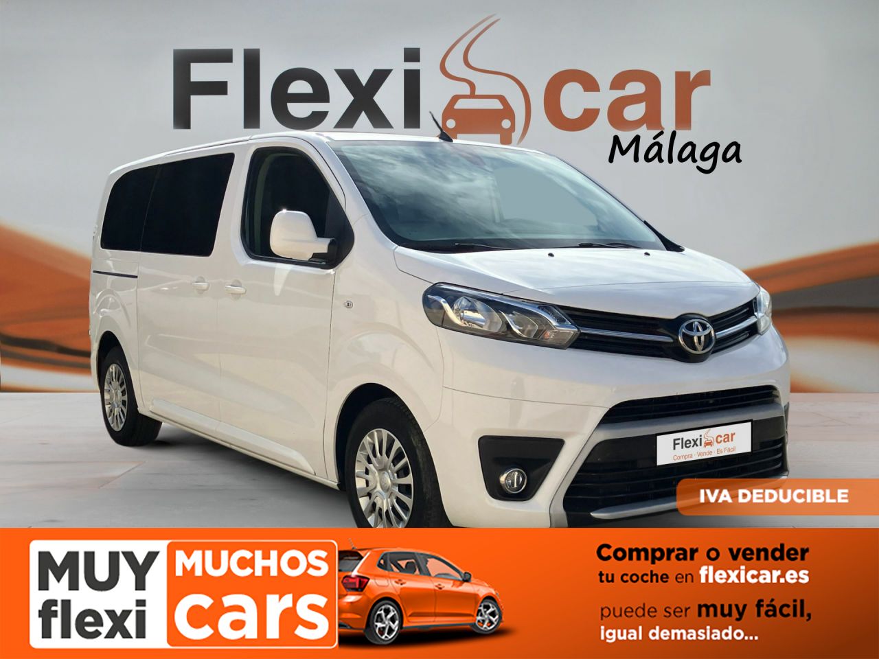 toyota proace verso 2022 /
