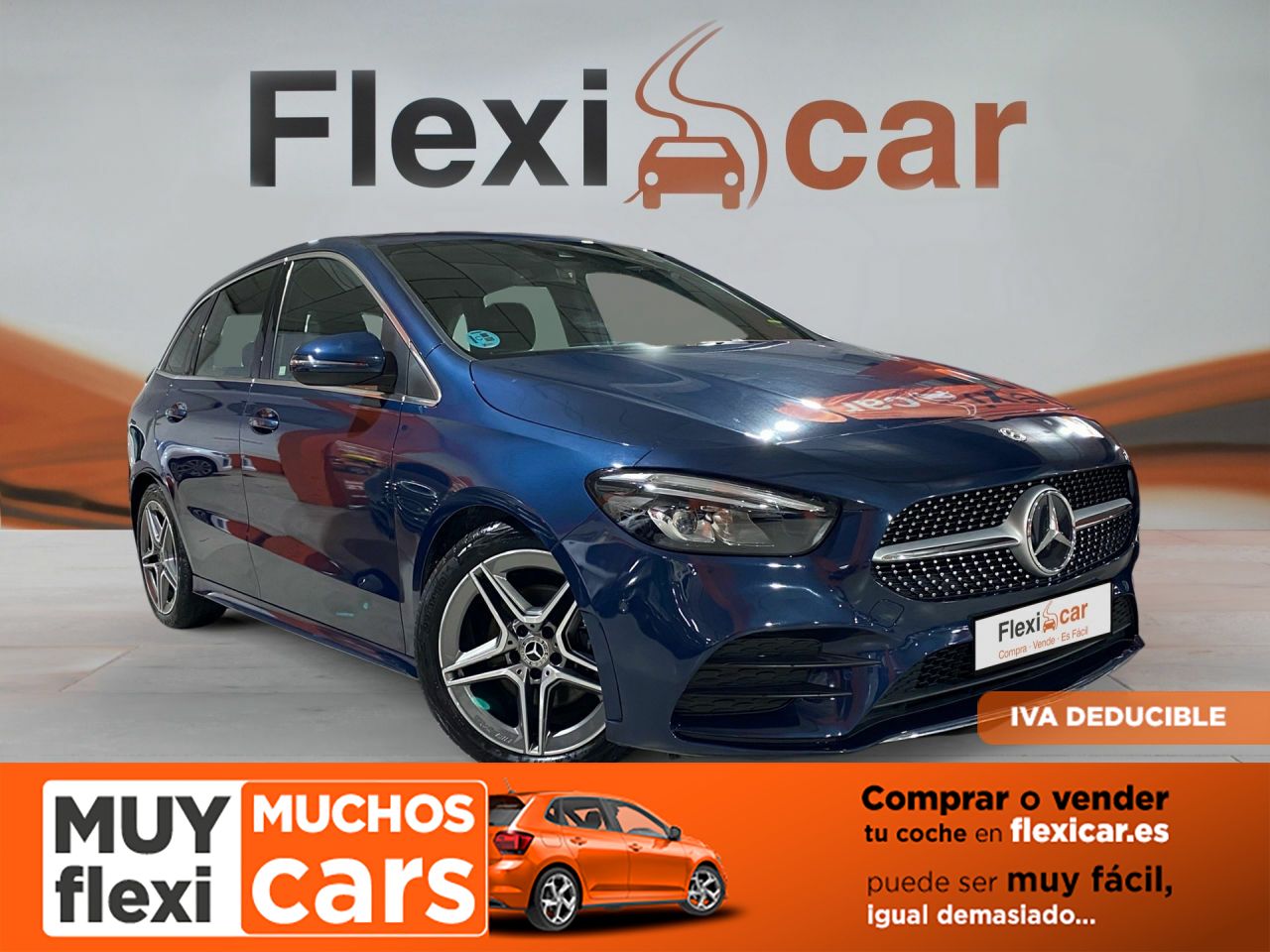 mercedes clase b 2021 /