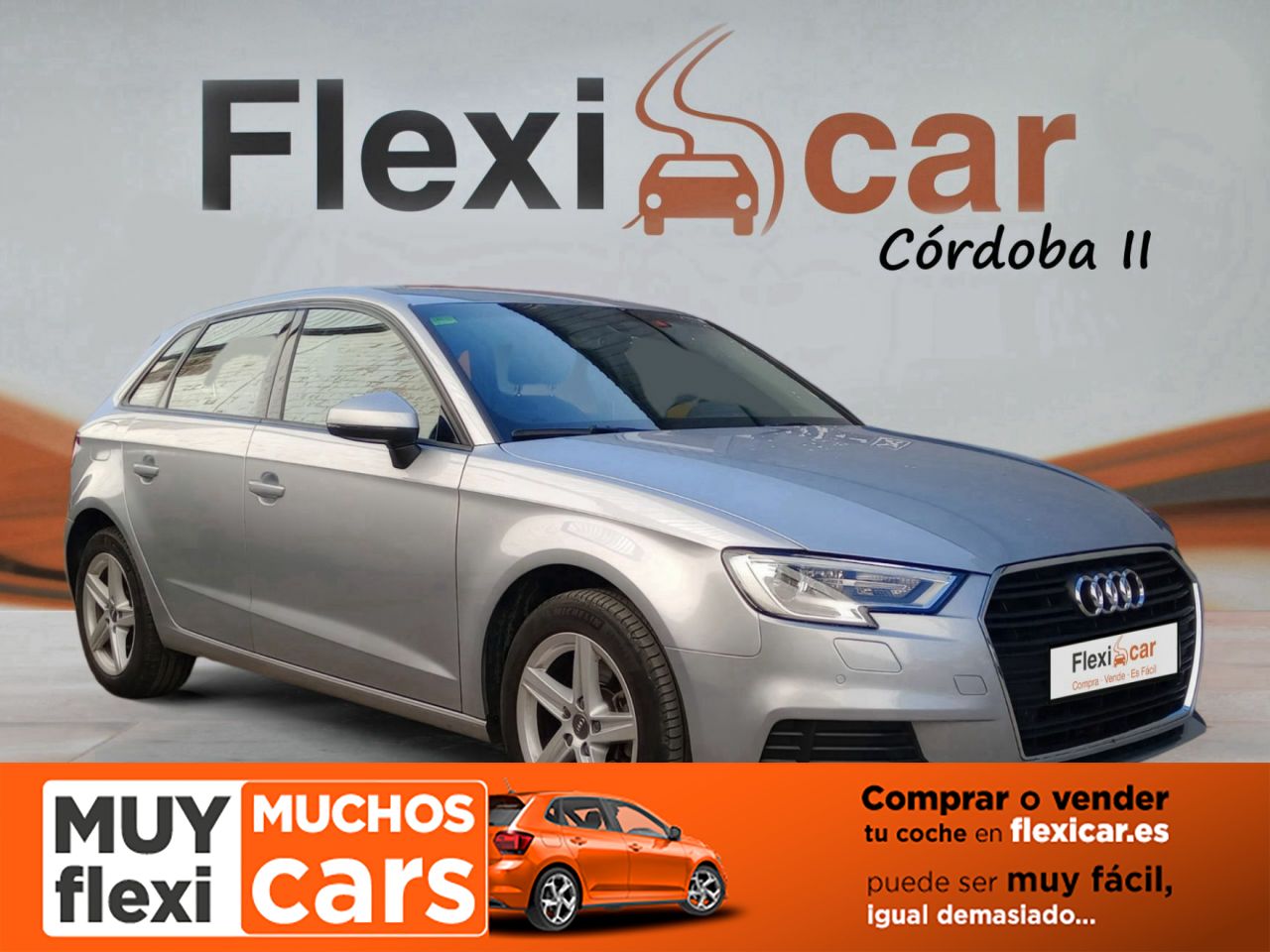 Audi a3 2019 seminuevo  de segunda mano - audi a3 2019 /