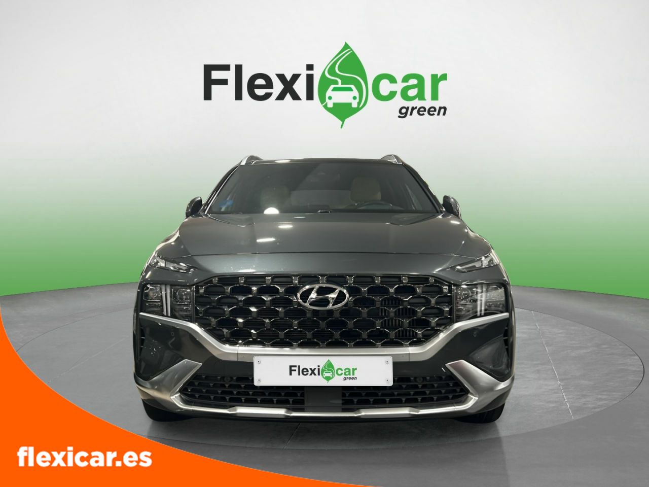 hyundai santa fe 2022 / foto grande (2)