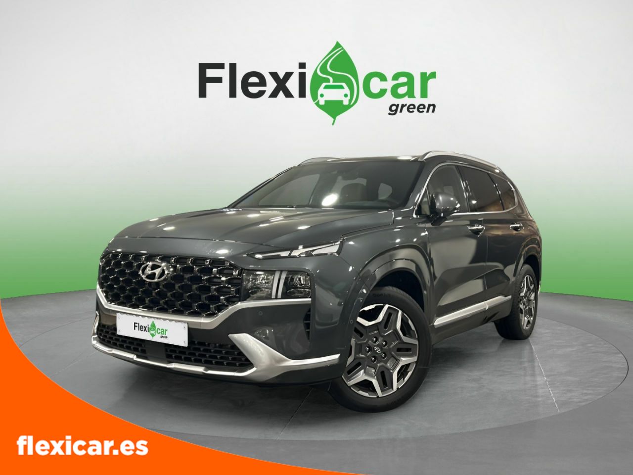 hyundai santa fe 2022 / foto grande (3)
