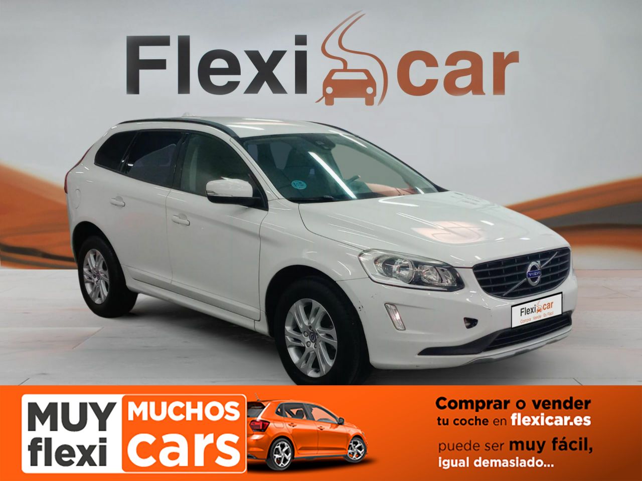 Volvo ex30 5 plazas santander  de segunda mano - volvo xc-60 2017 /