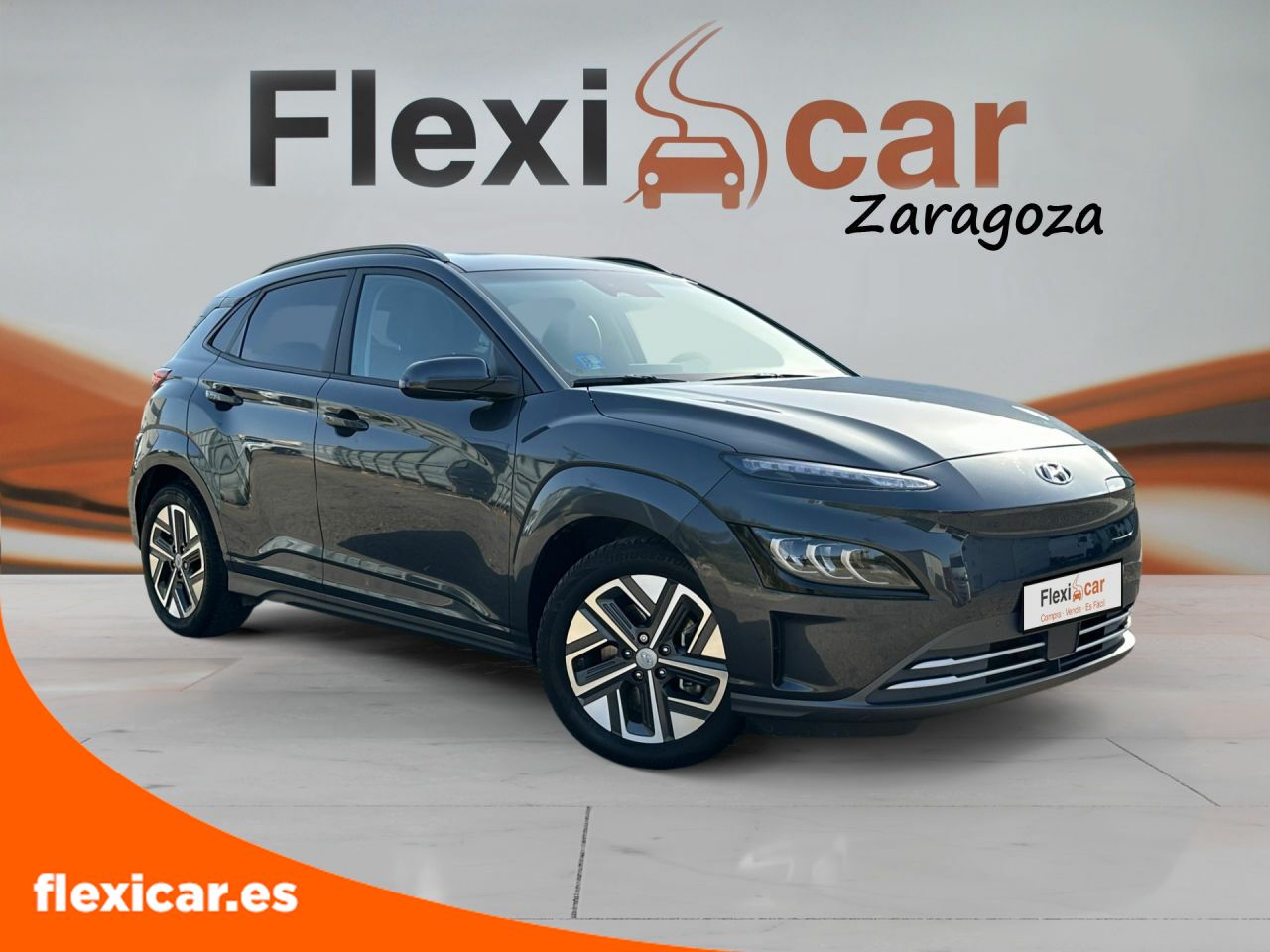 hyundai kona 2021 / foto grande (2)