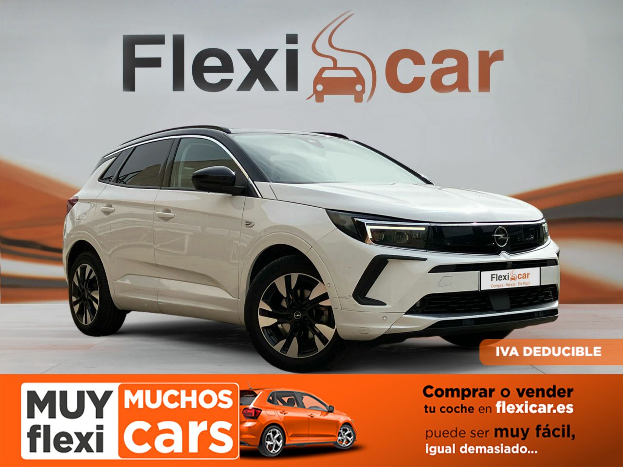 opel grandland 2022 /