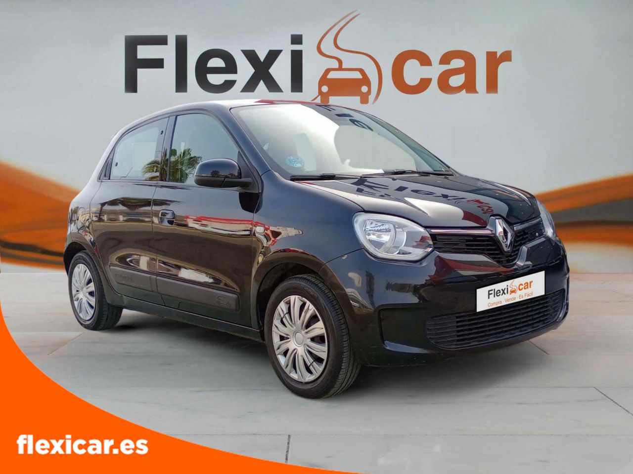 renault twingo 2021 / foto grande (2)