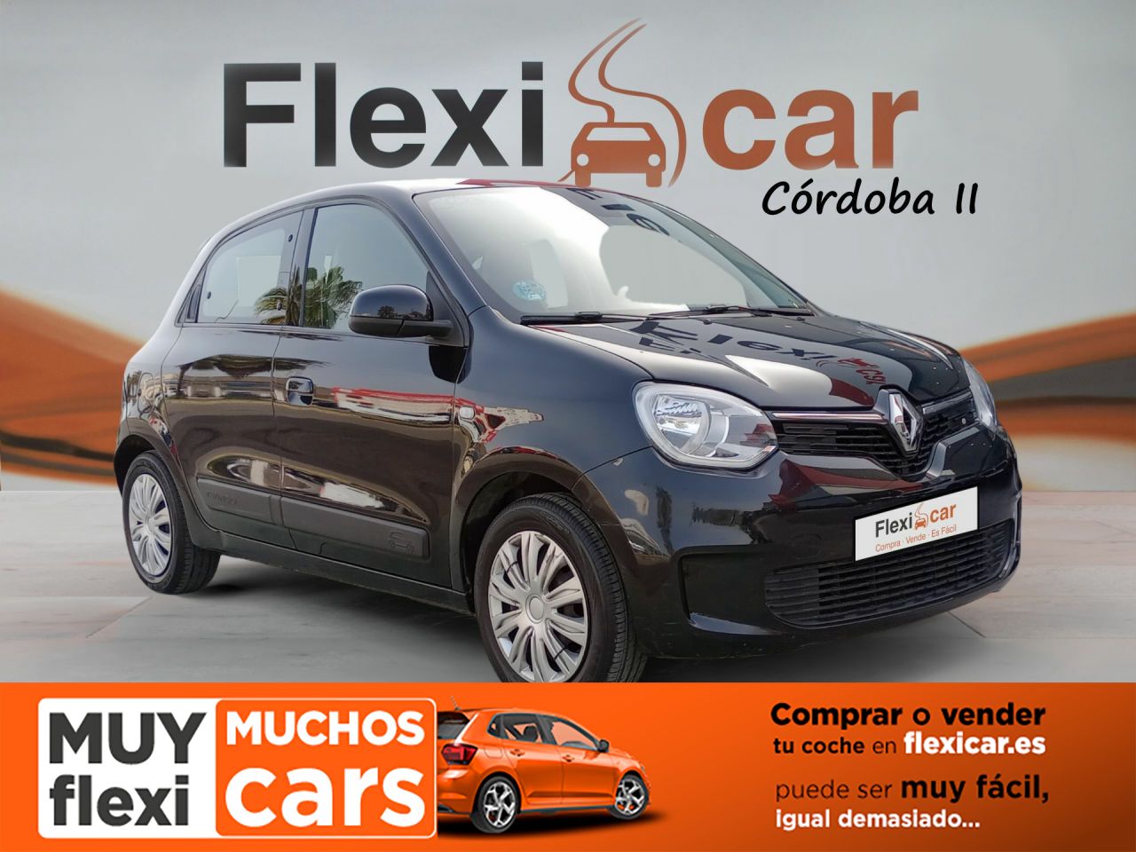 Renault twingo segunda mano  de segunda mano - renault twingo 2021 /