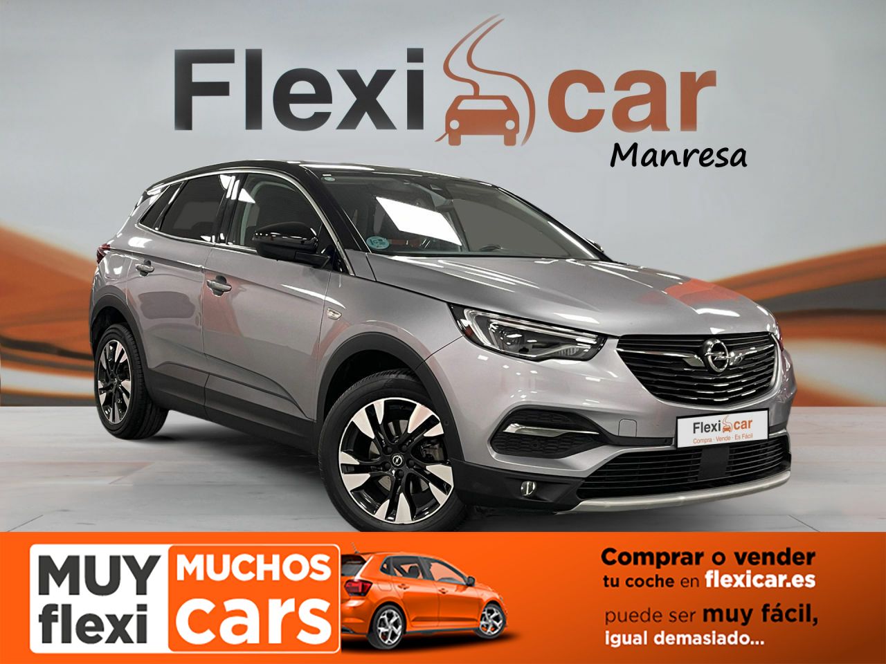 opel grandland x 2021 /