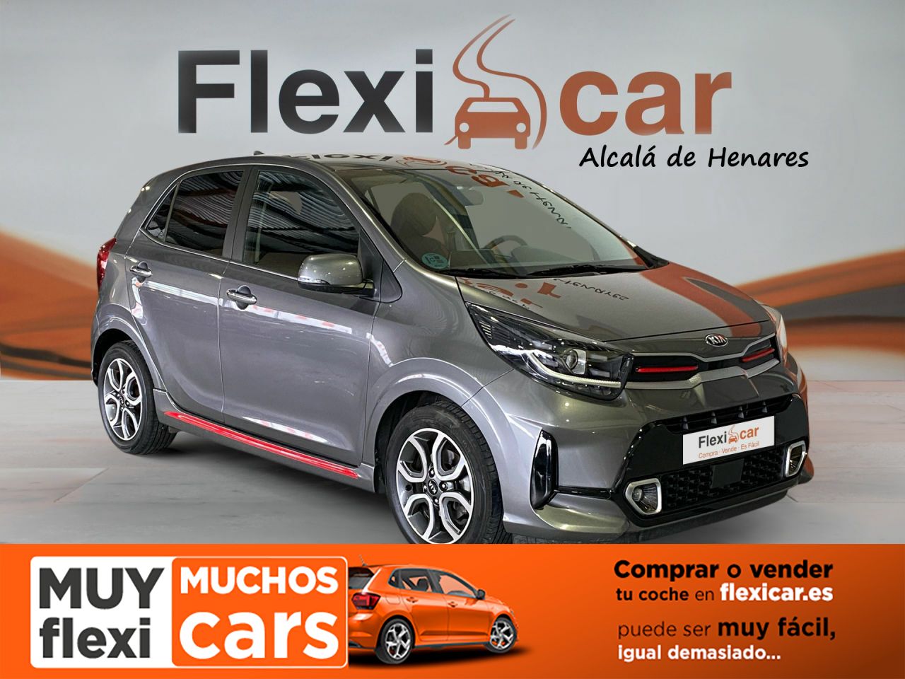kia picanto 2021 /