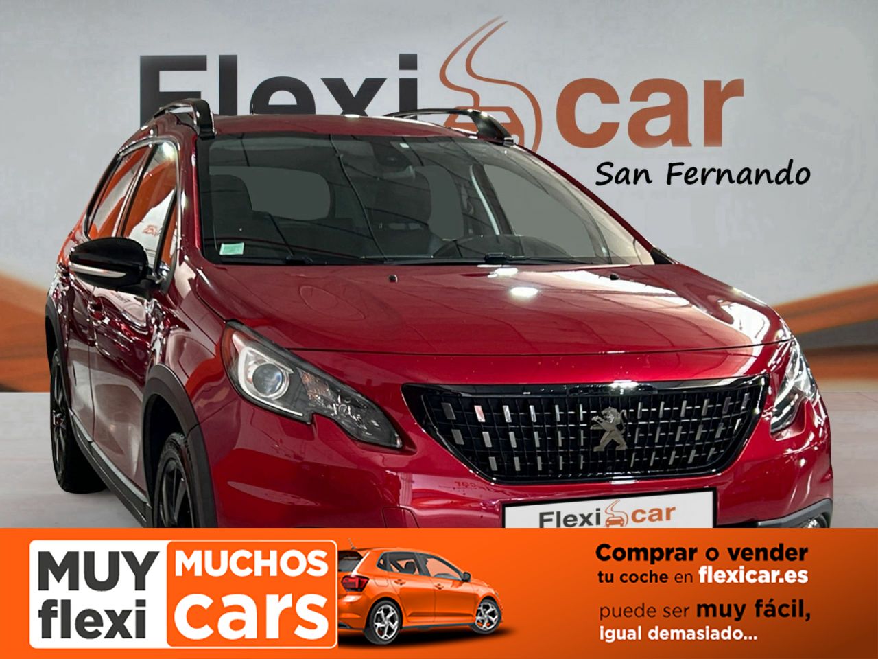 peugeot 2008 2019 /