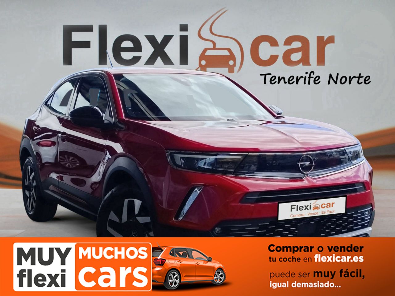 opel mokka 2022 /