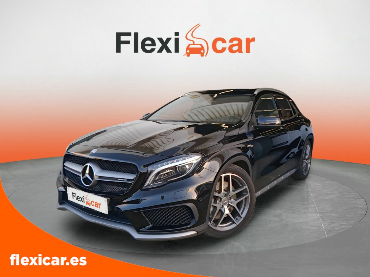 mercedes gla 2018 / foto grande (3)