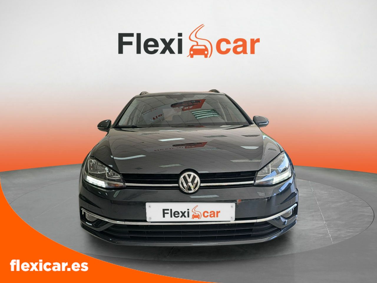 volkswagen golf 2018 / foto grande (2)