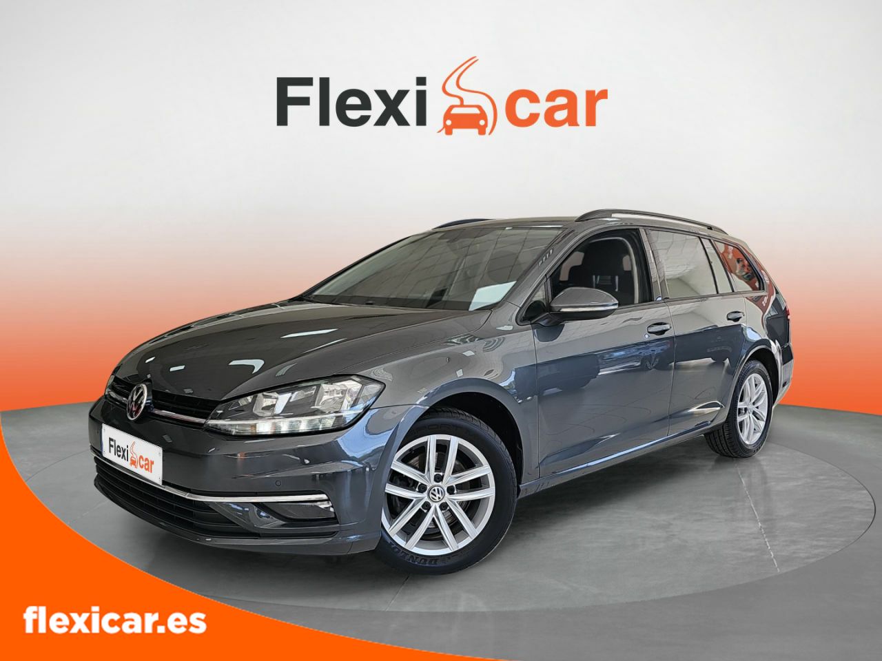 volkswagen golf 2018 / foto grande (3)
