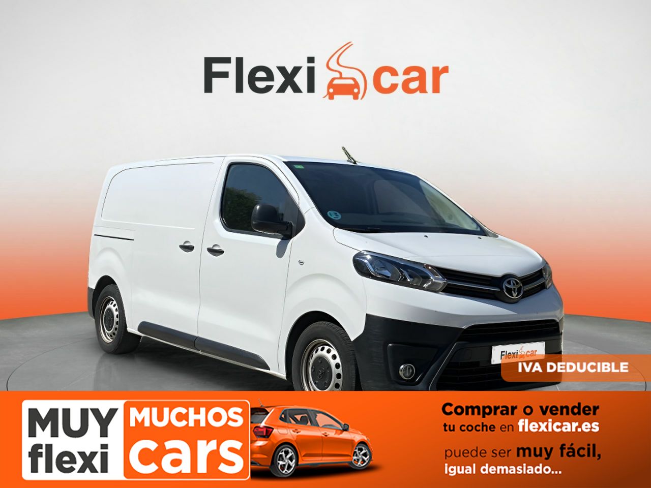 toyota proace 2021 /