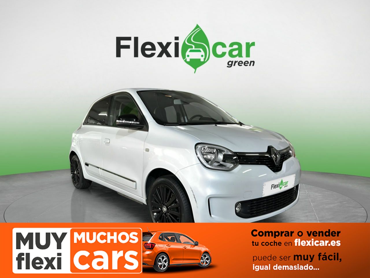 renault twingo 2023 /