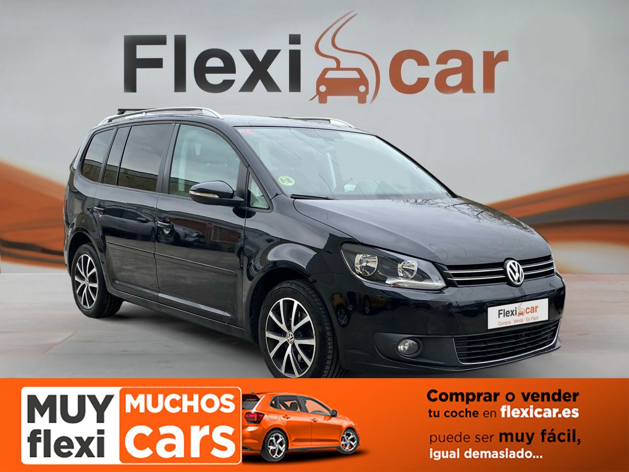 volkswagen touran 2014 /
