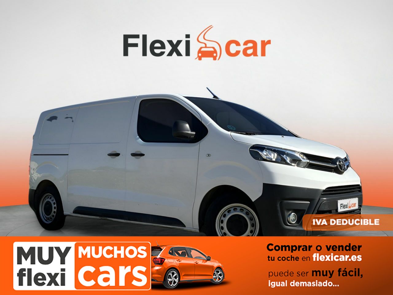 toyota proace 2021 /