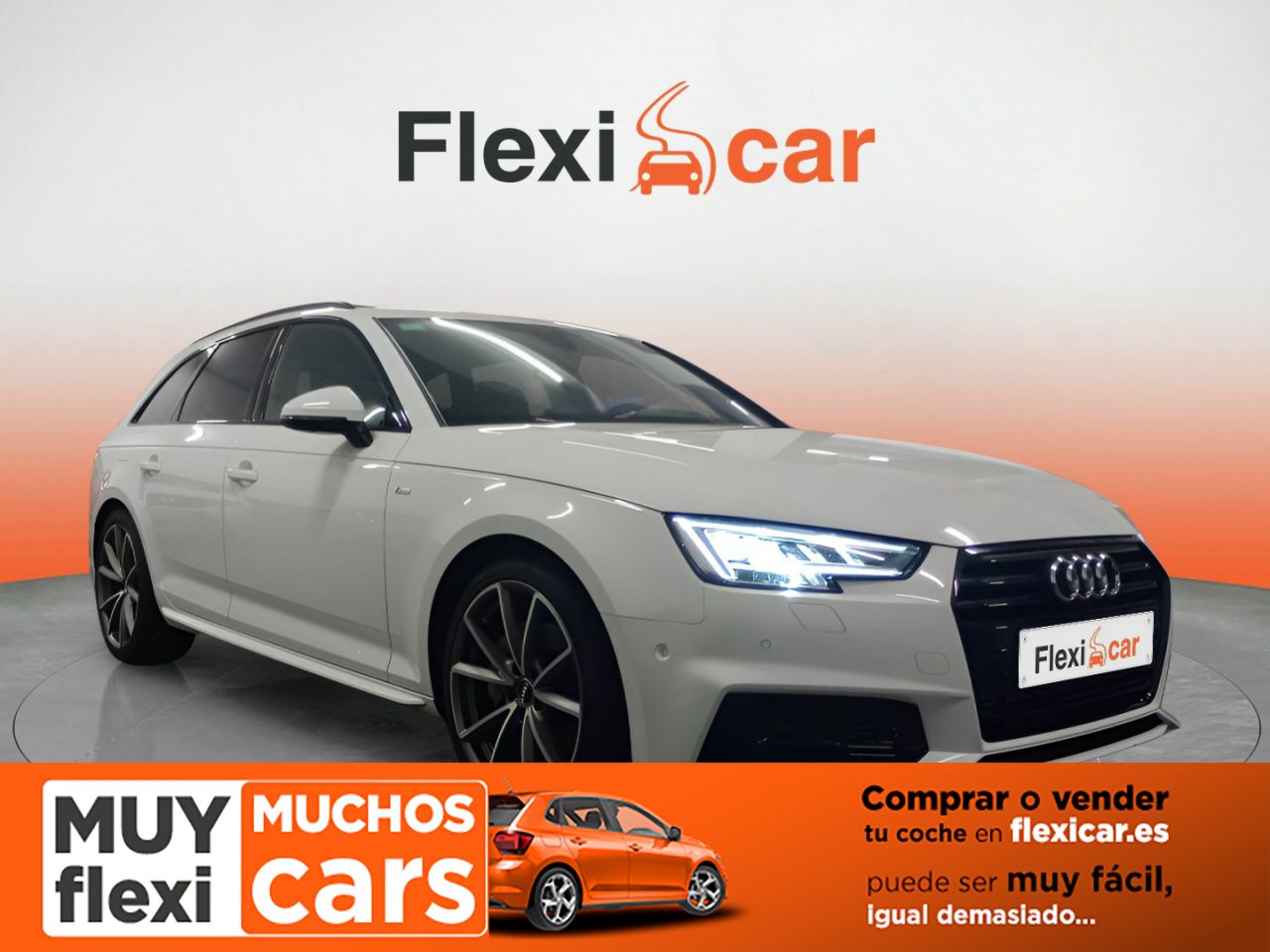 audi a4 2017 /