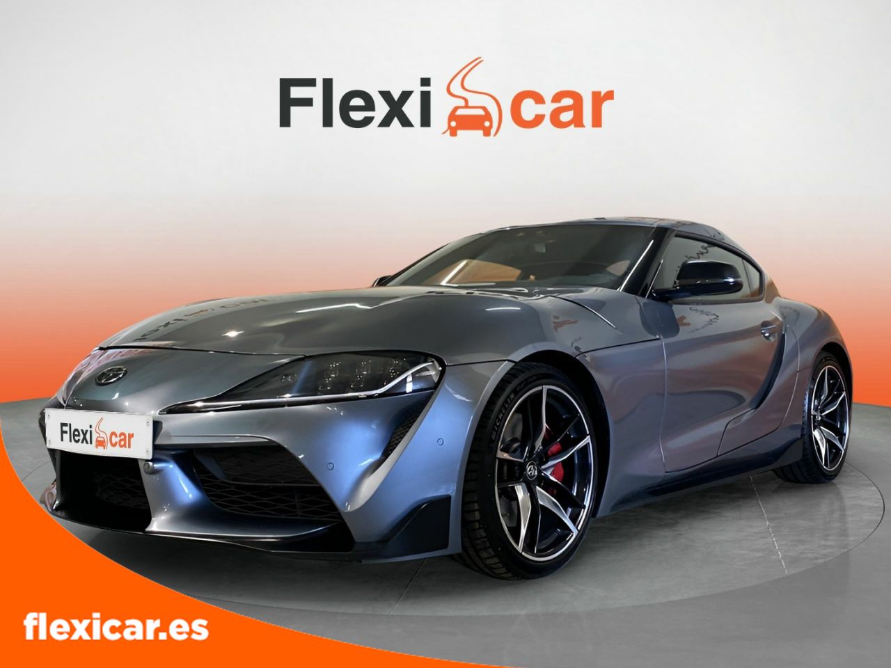 toyota supra 2020 / foto grande (3)