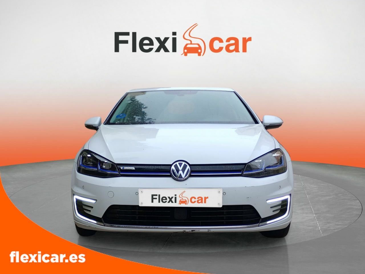 volkswagen golf 2019 / foto grande (3)