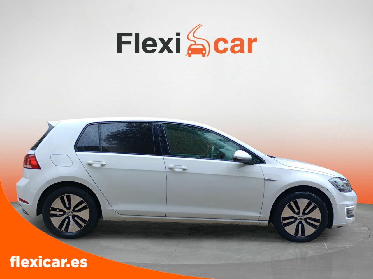 volkswagen golf 2019 / foto grande (2)