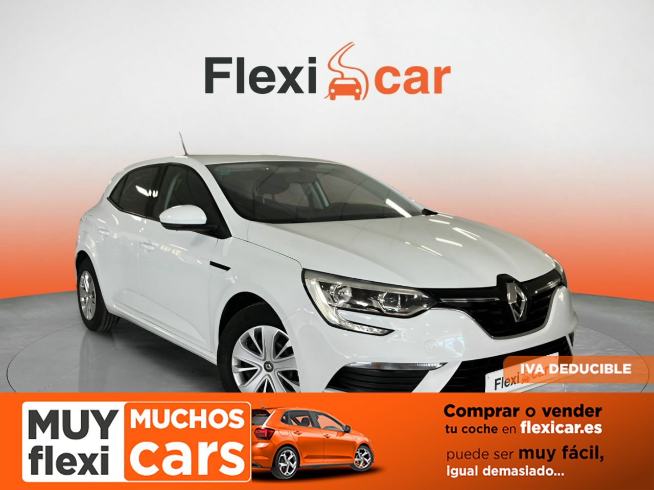 renault megane 2019 /
