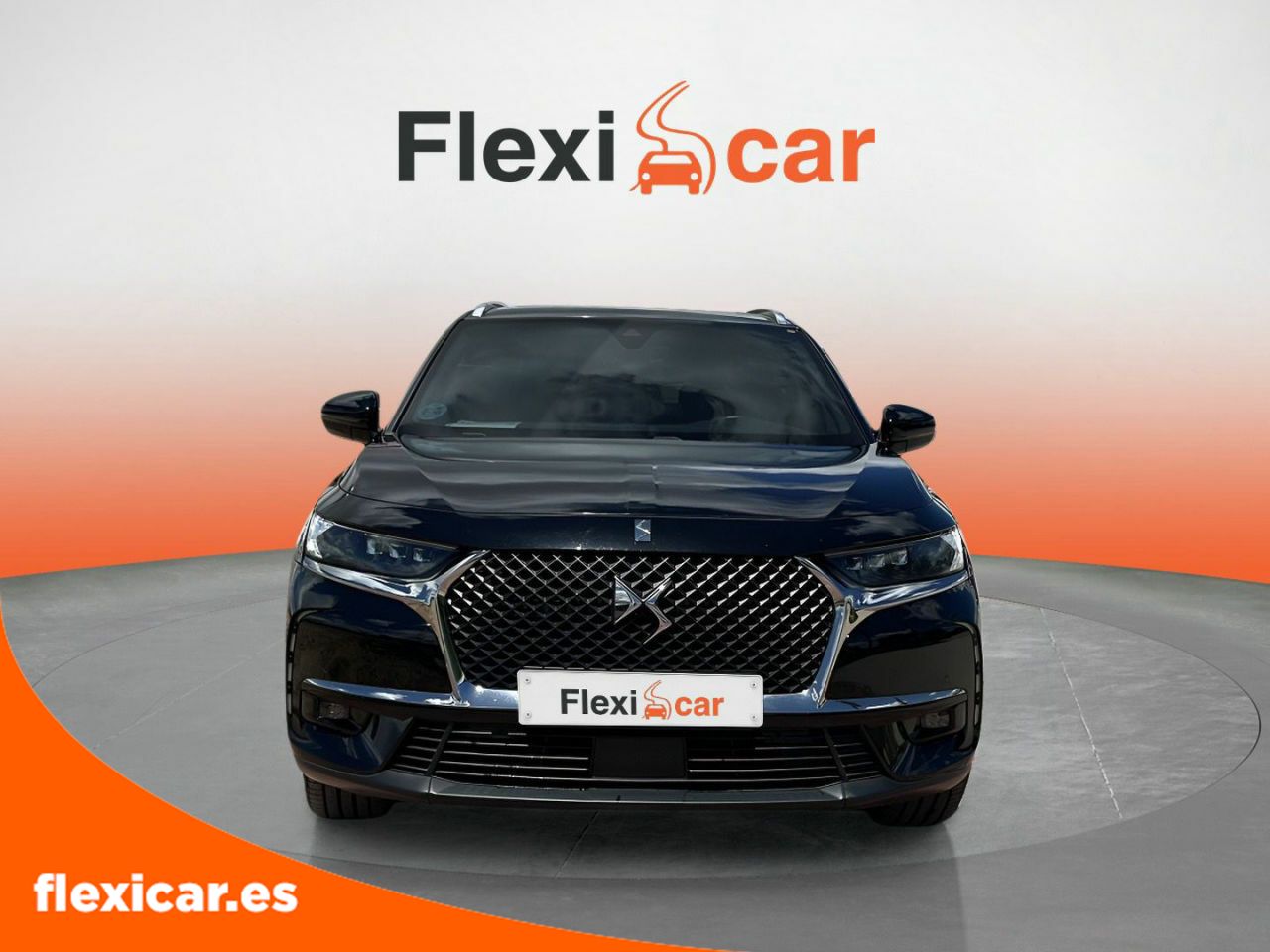 ds automobiles ds 7 crossback 2020 / foto grande (2)
