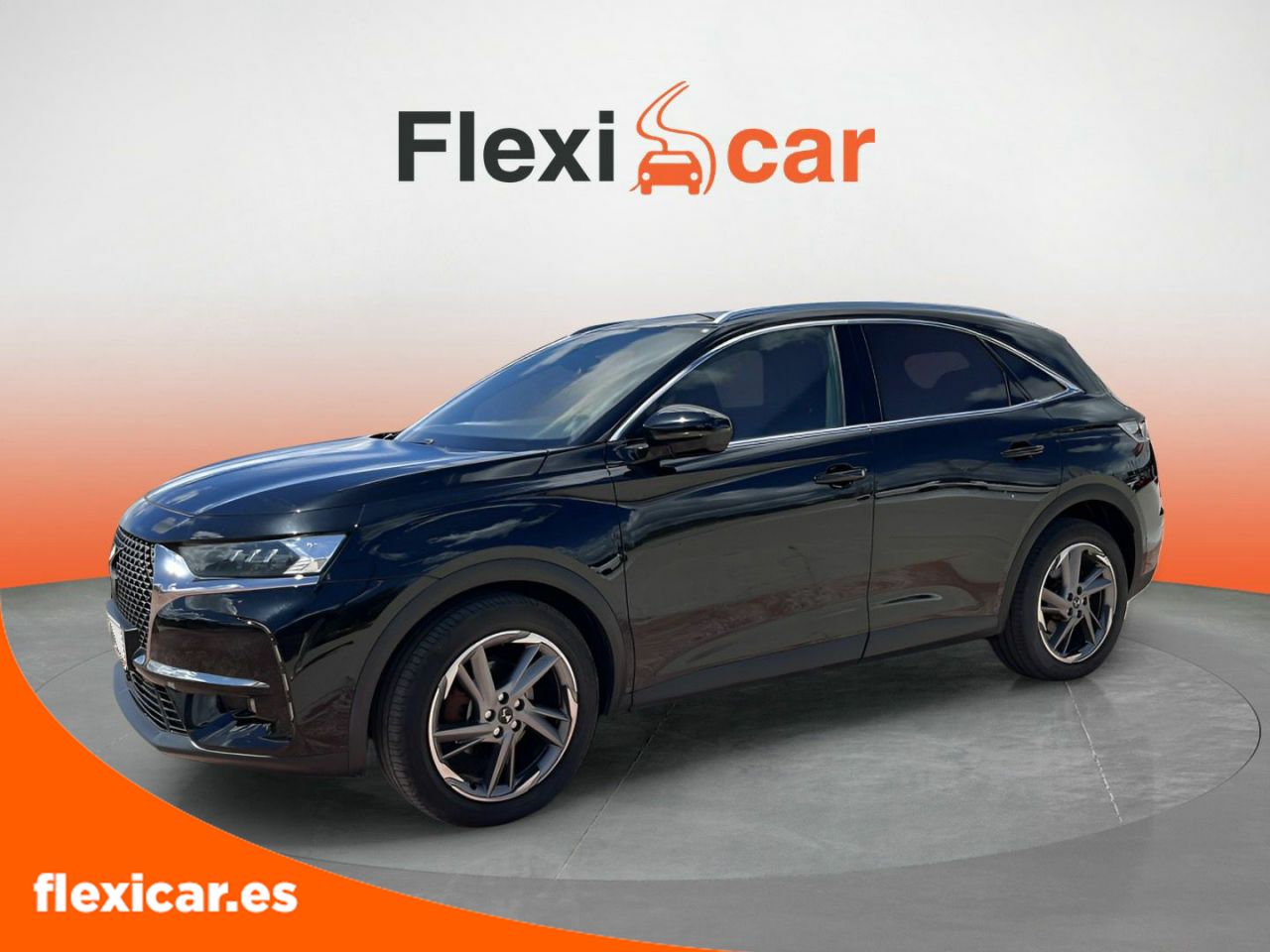 ds automobiles ds 7 crossback 2020 / foto grande (3)