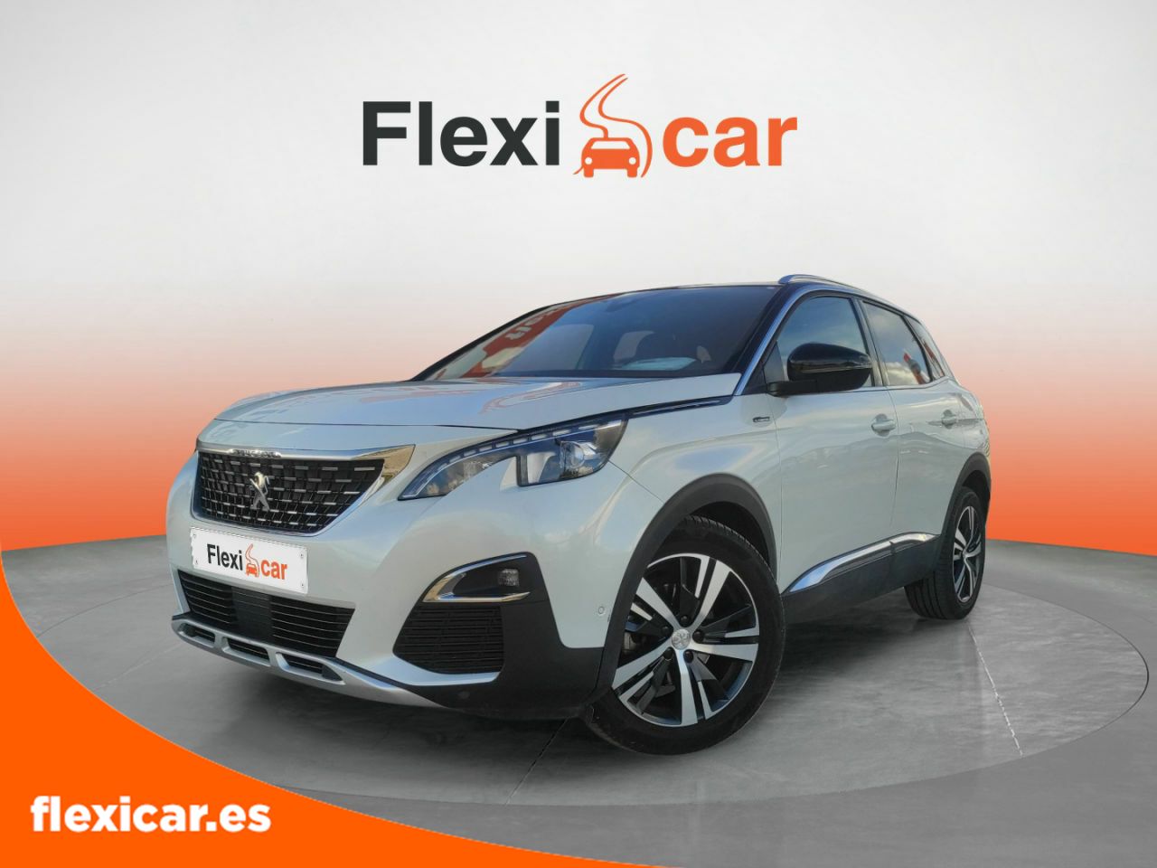 peugeot 3008 2017 / foto grande (3)