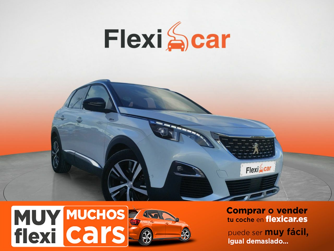 Peugeot 3008 hybrid  de segunda mano - peugeot 3008 2017 /