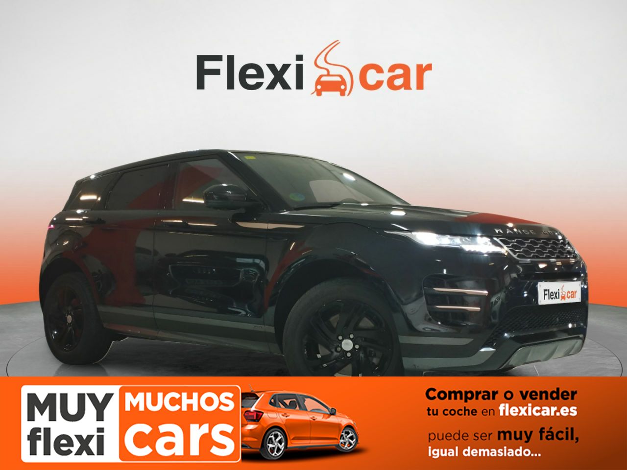 Landrover range rover velar 2019  de segunda mano - land-rover range rover evoque 2019 /