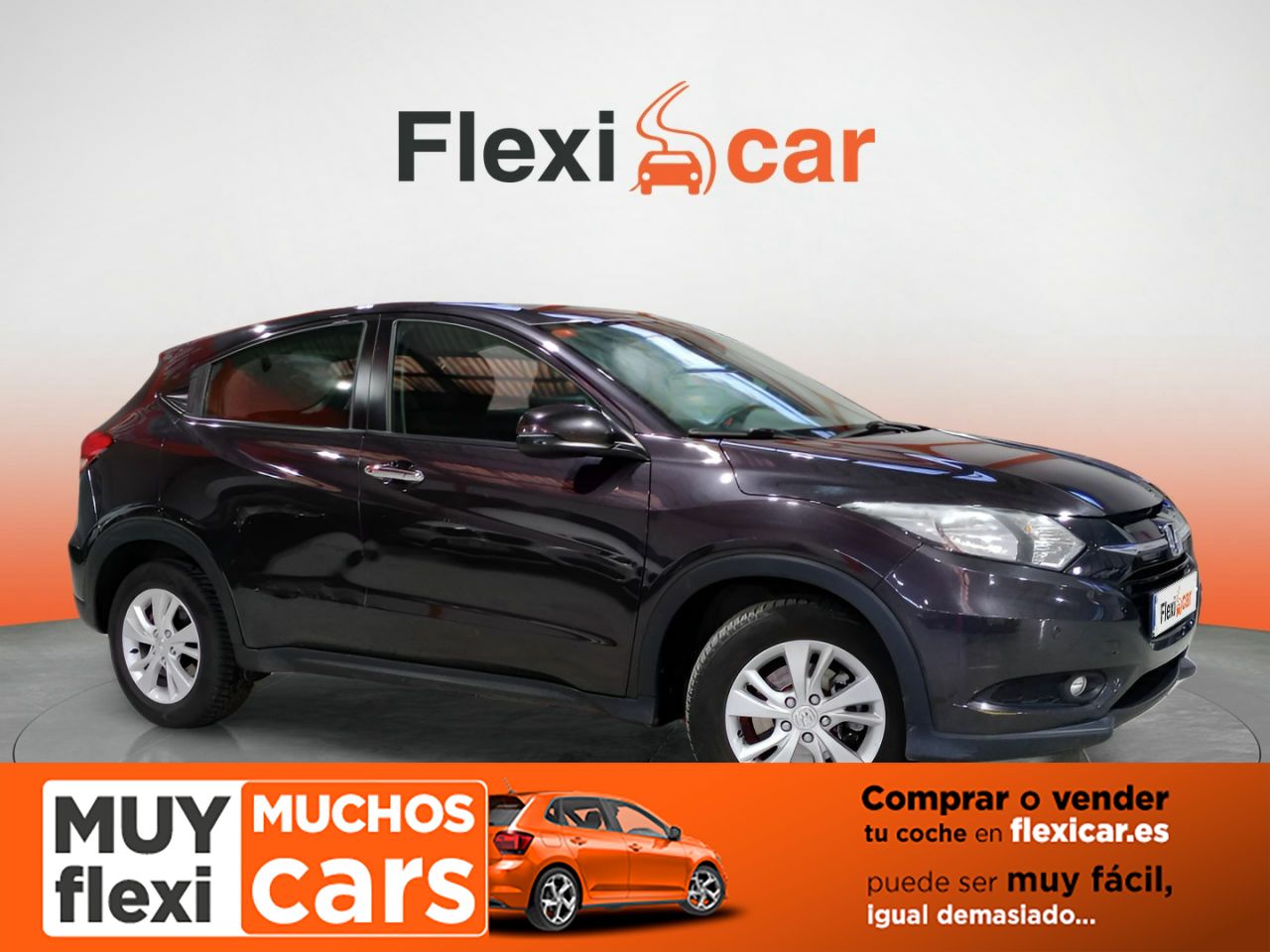 Honda zrv  de segunda mano - honda hr-v 2018 /