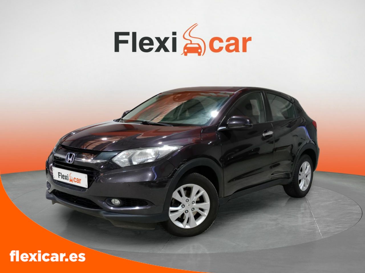 honda hr-v 2018 / foto grande (3)