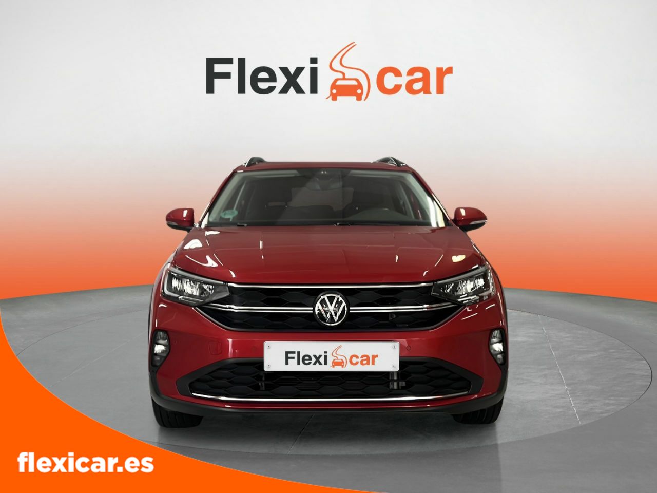 volkswagen taigo 2022 / foto grande (2)