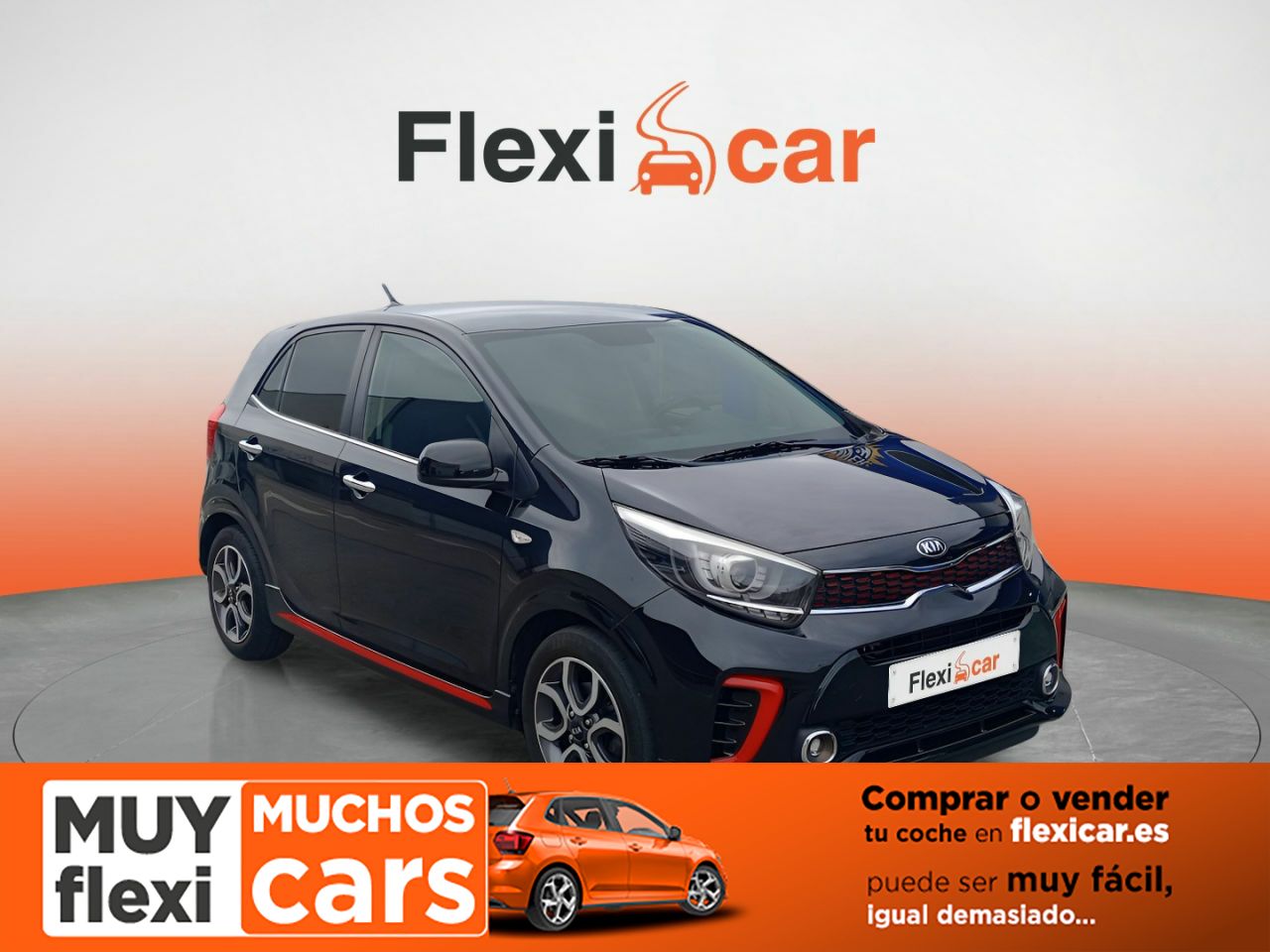 kia picanto 2018 /