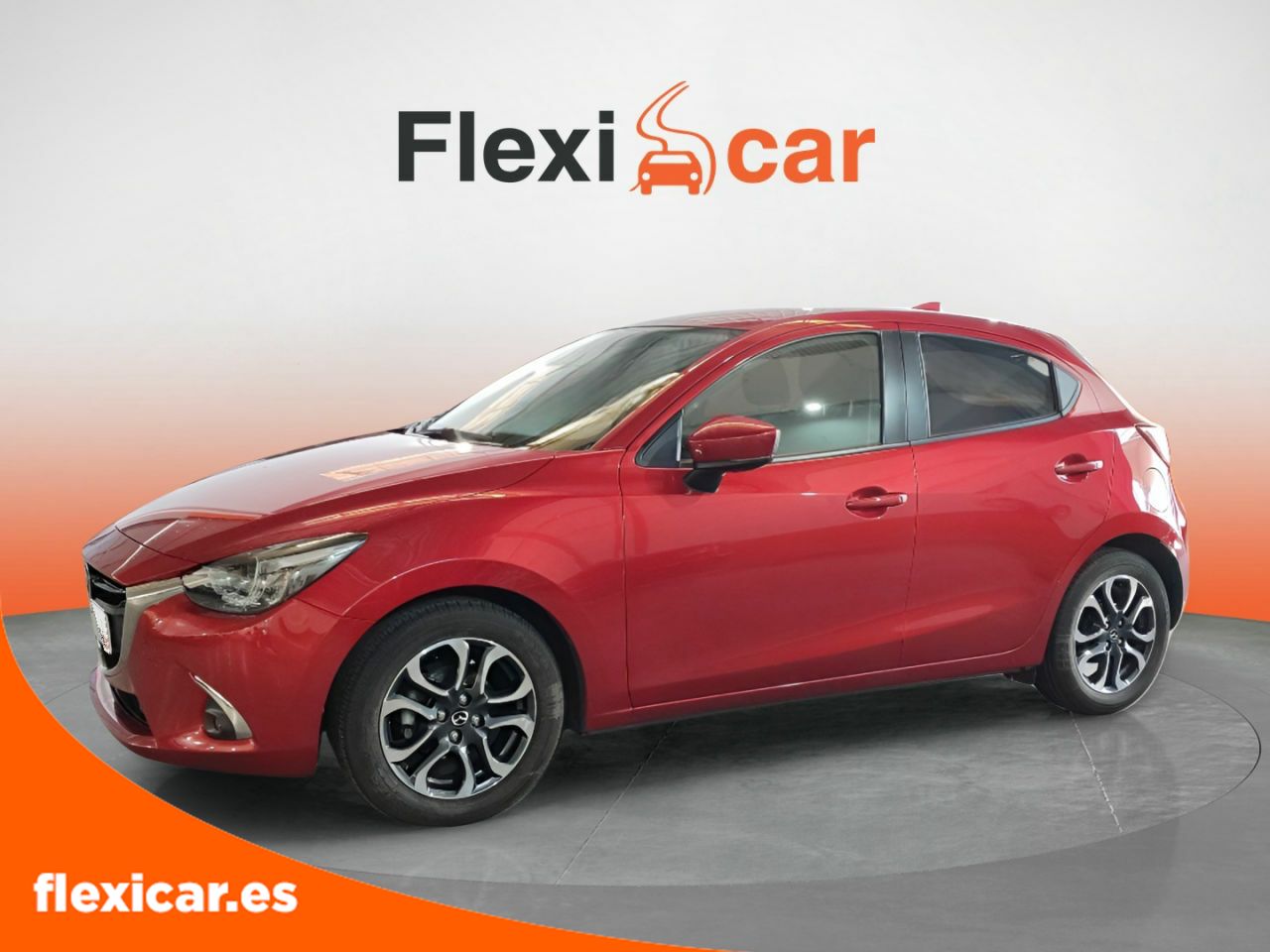 mazda 2 2018 / foto grande (3)