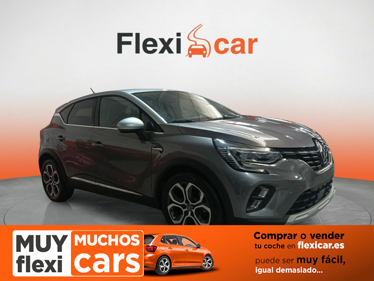 renault captur 2021 /