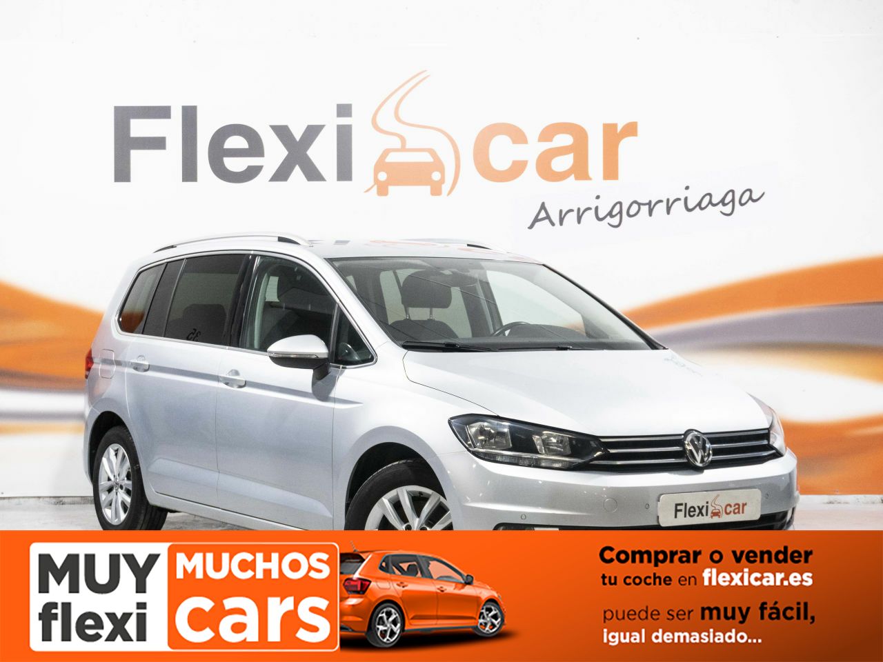 volkswagen touran 2017 /