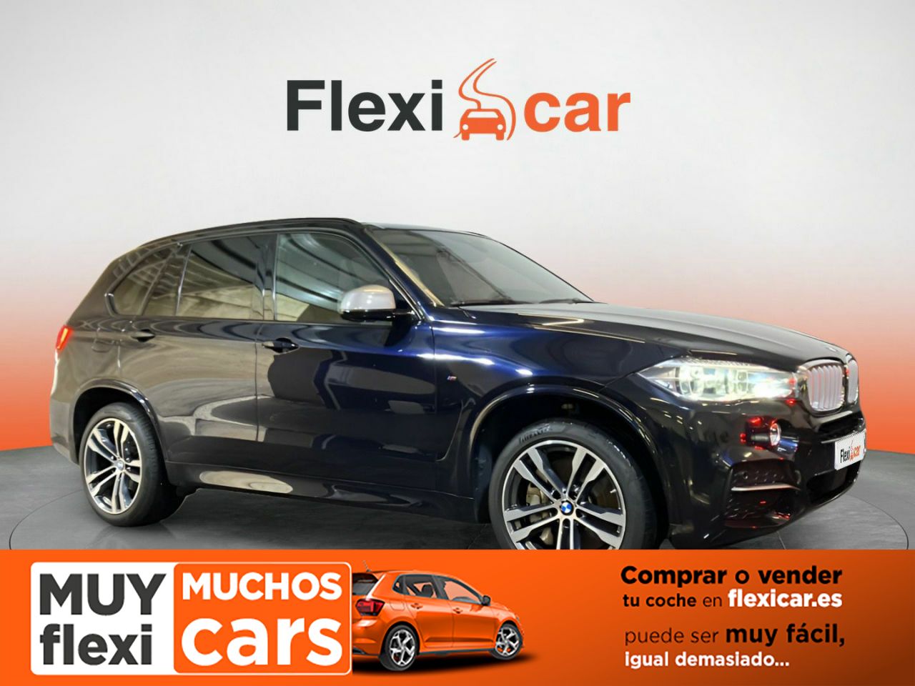 Vigo  de segunda mano - bmw x5 2018 /