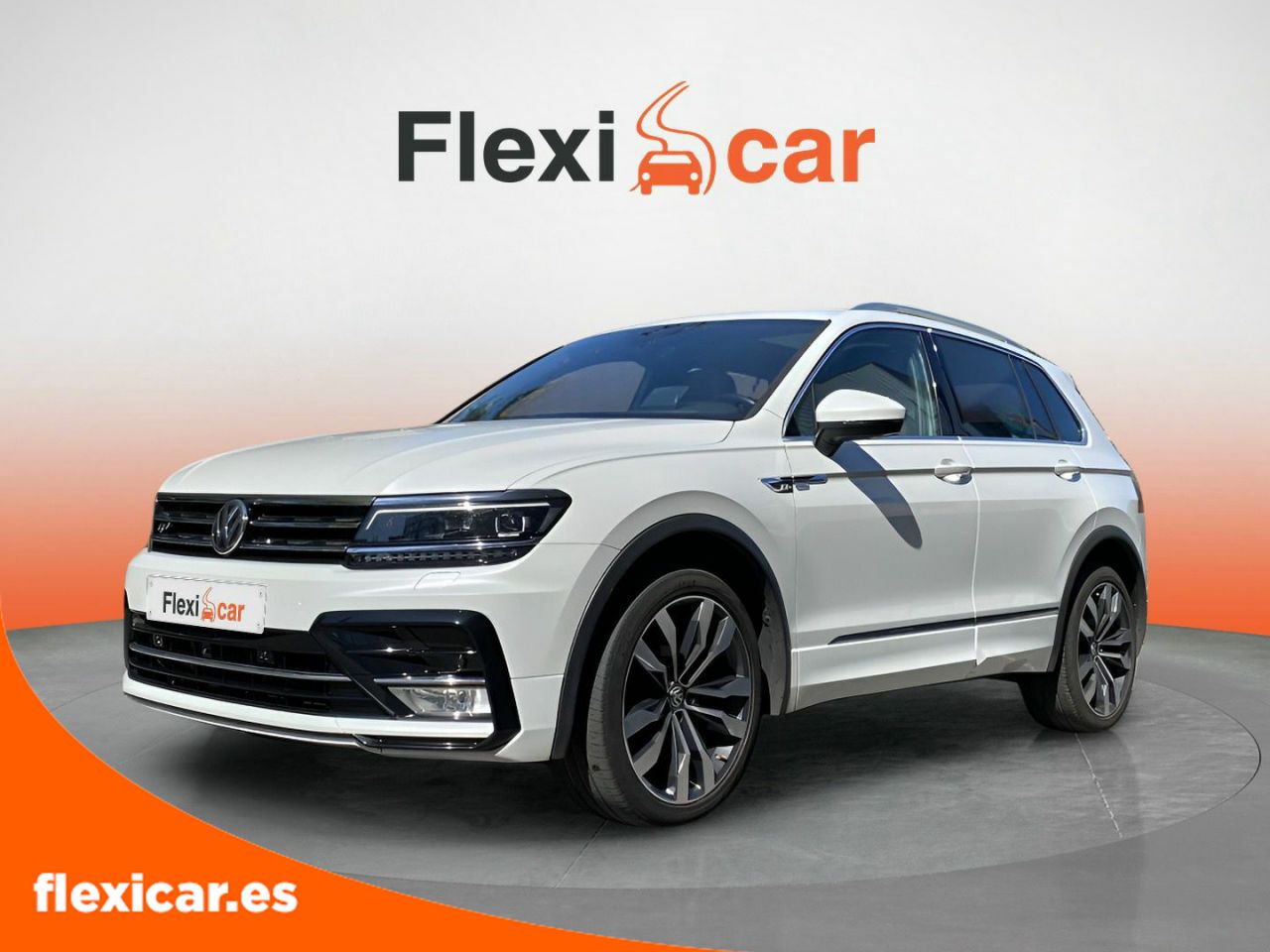 volkswagen tiguan 2016 / foto grande (3)
