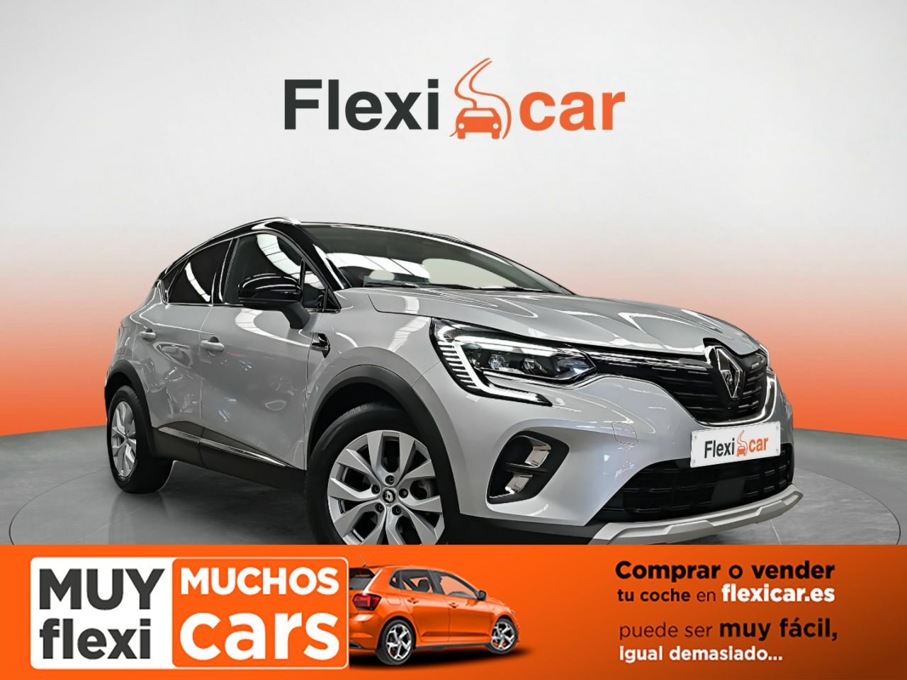 renault captur 2022 /