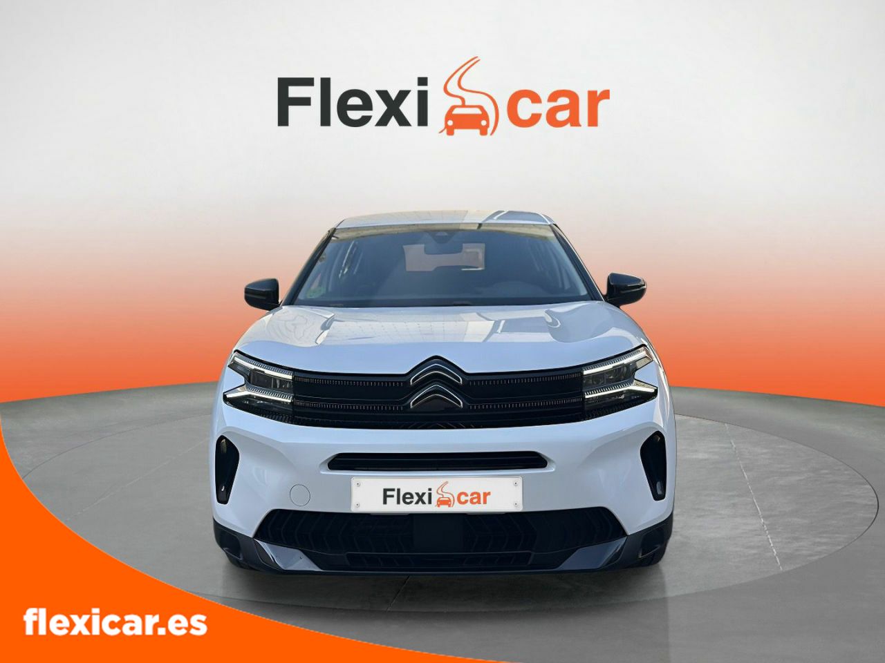 citroën c5 aircross 2023 / foto grande (3)