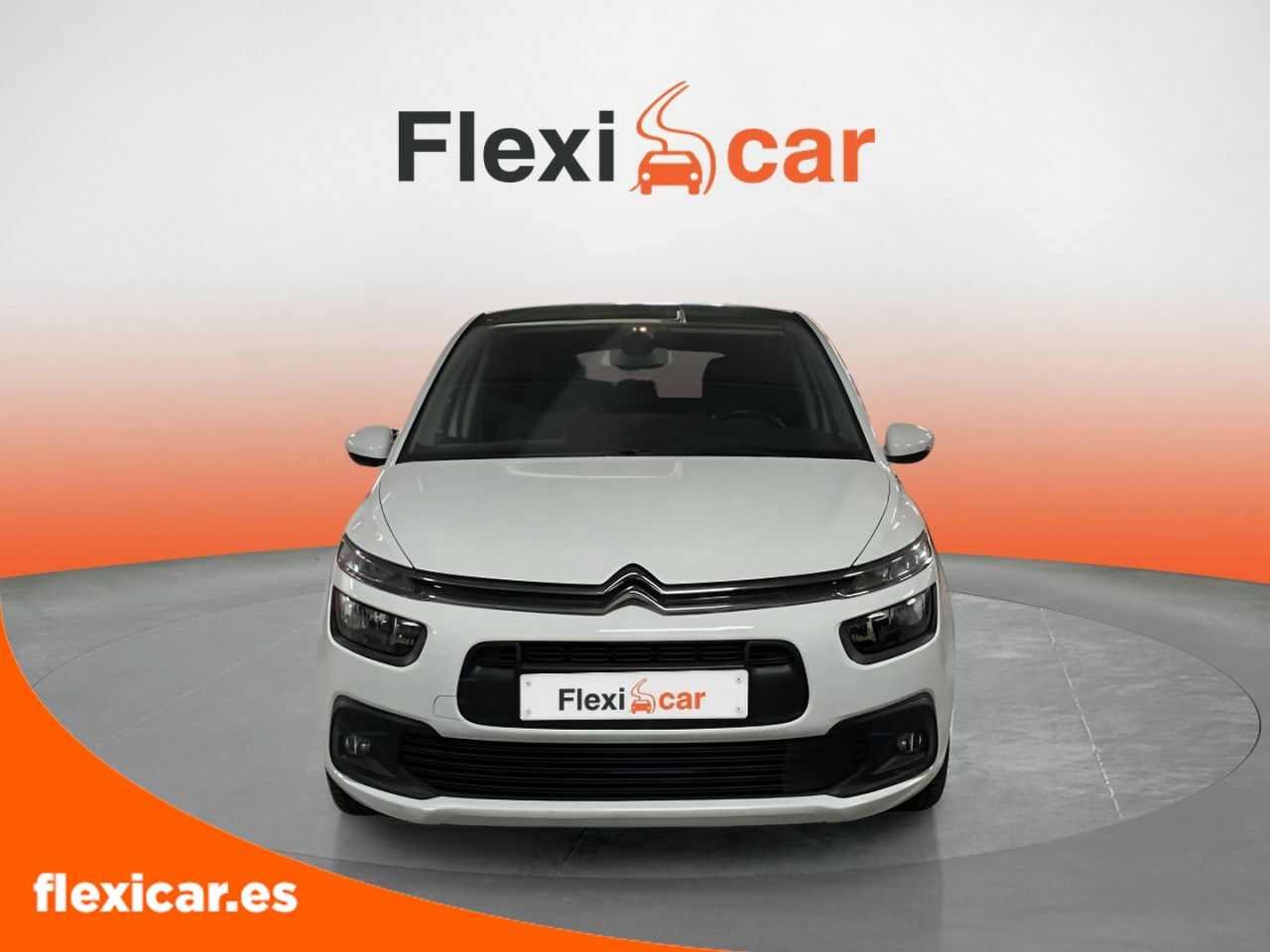 citroën c4 spacetourer 2019 / foto grande (3)