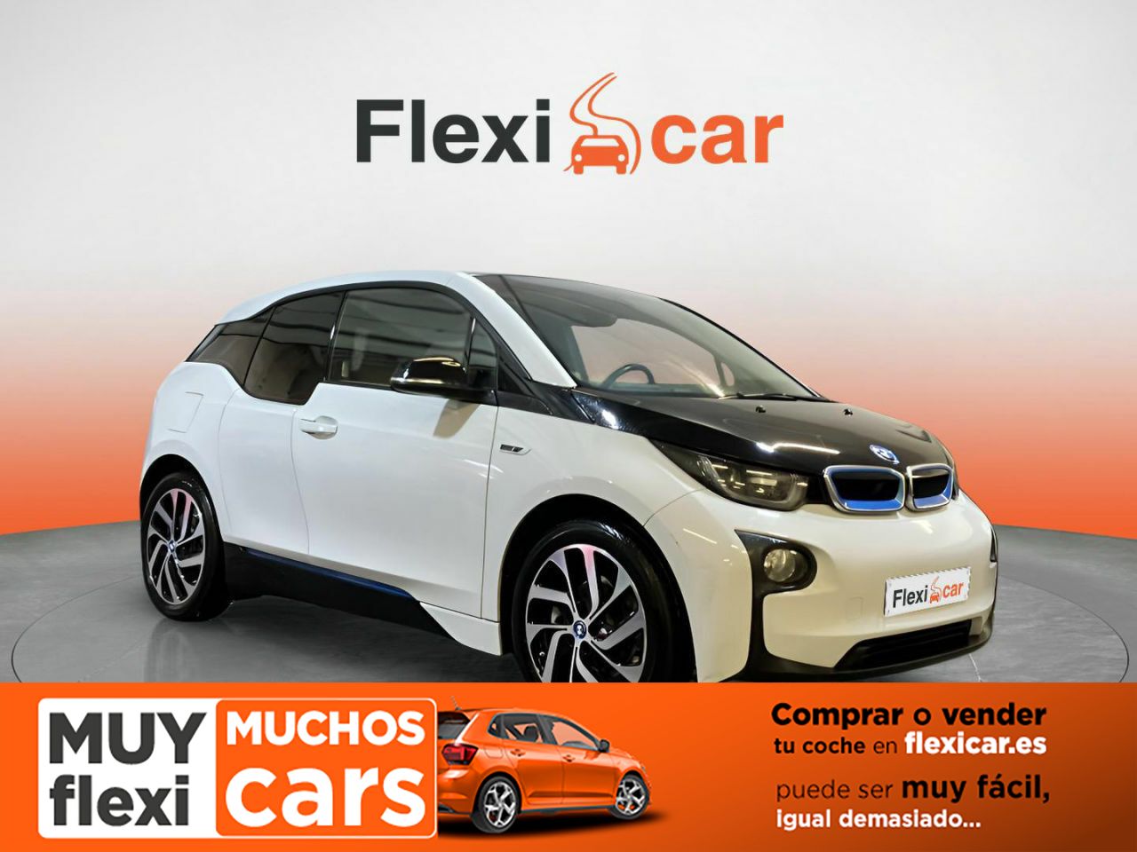Bmw i3 2020  de segunda mano - bmw i3 2017 /