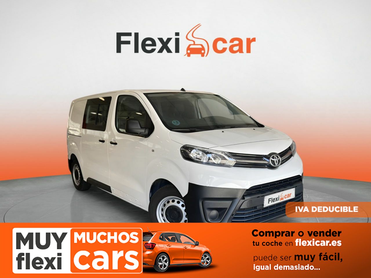 toyota proace 2020 /