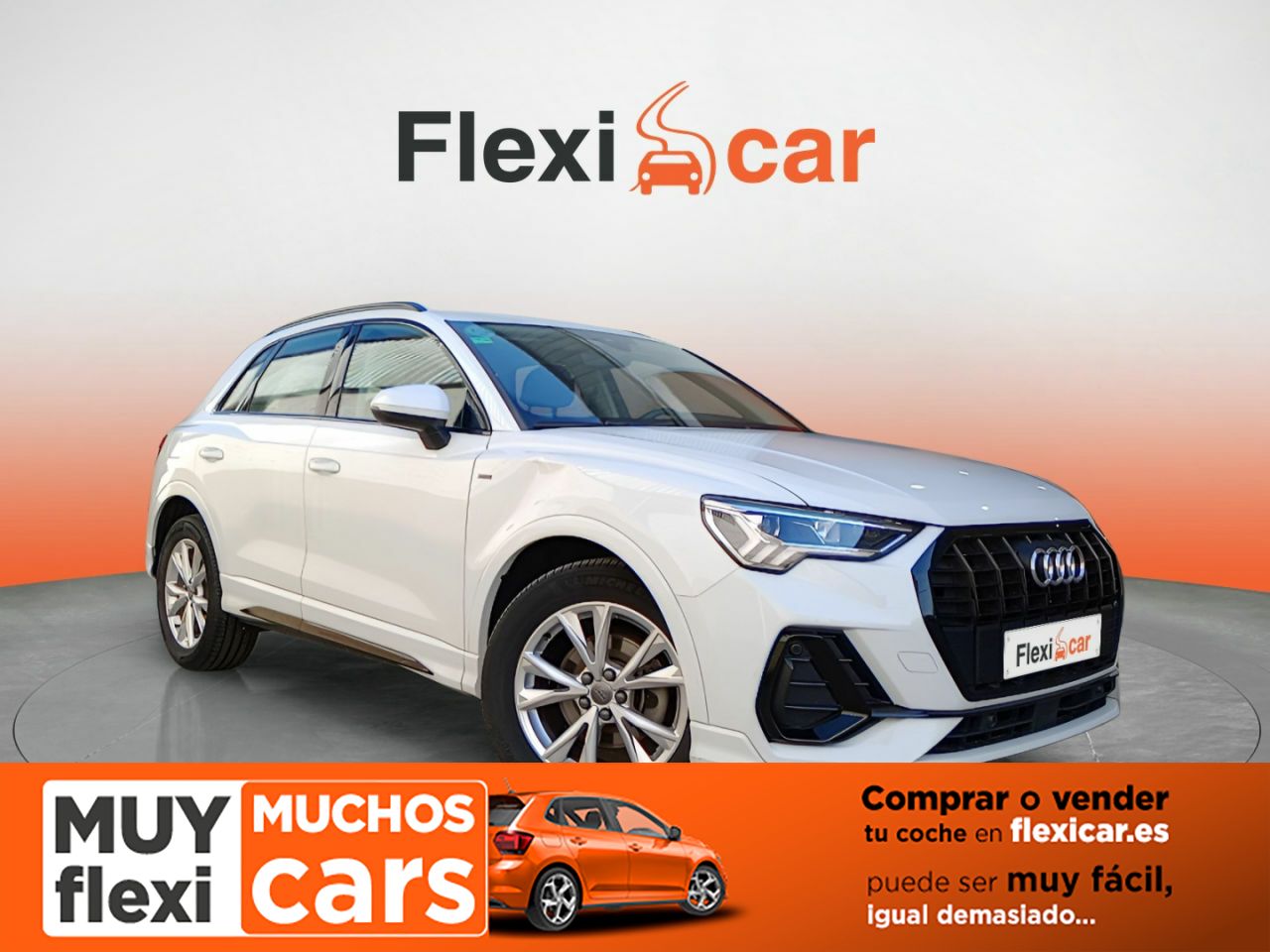 Audi a3 2019 alcala de henares  de segunda mano - audi q3 2019 /