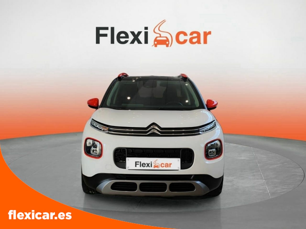 citroën c3 aircross 2019 / foto grande (2)